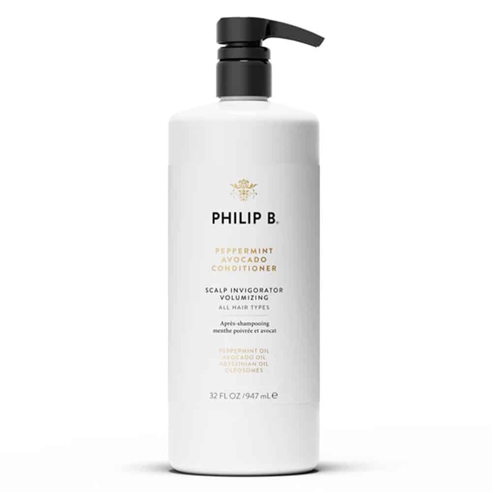 Philip Peppermint Avocado Conditioner 947ml