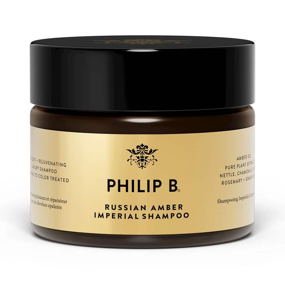 Philip Russian Amber Imperial Shampoo 355ml