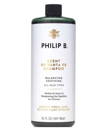 Philip   Scent Of Santa Fe Balancing Shampoo 947ml
