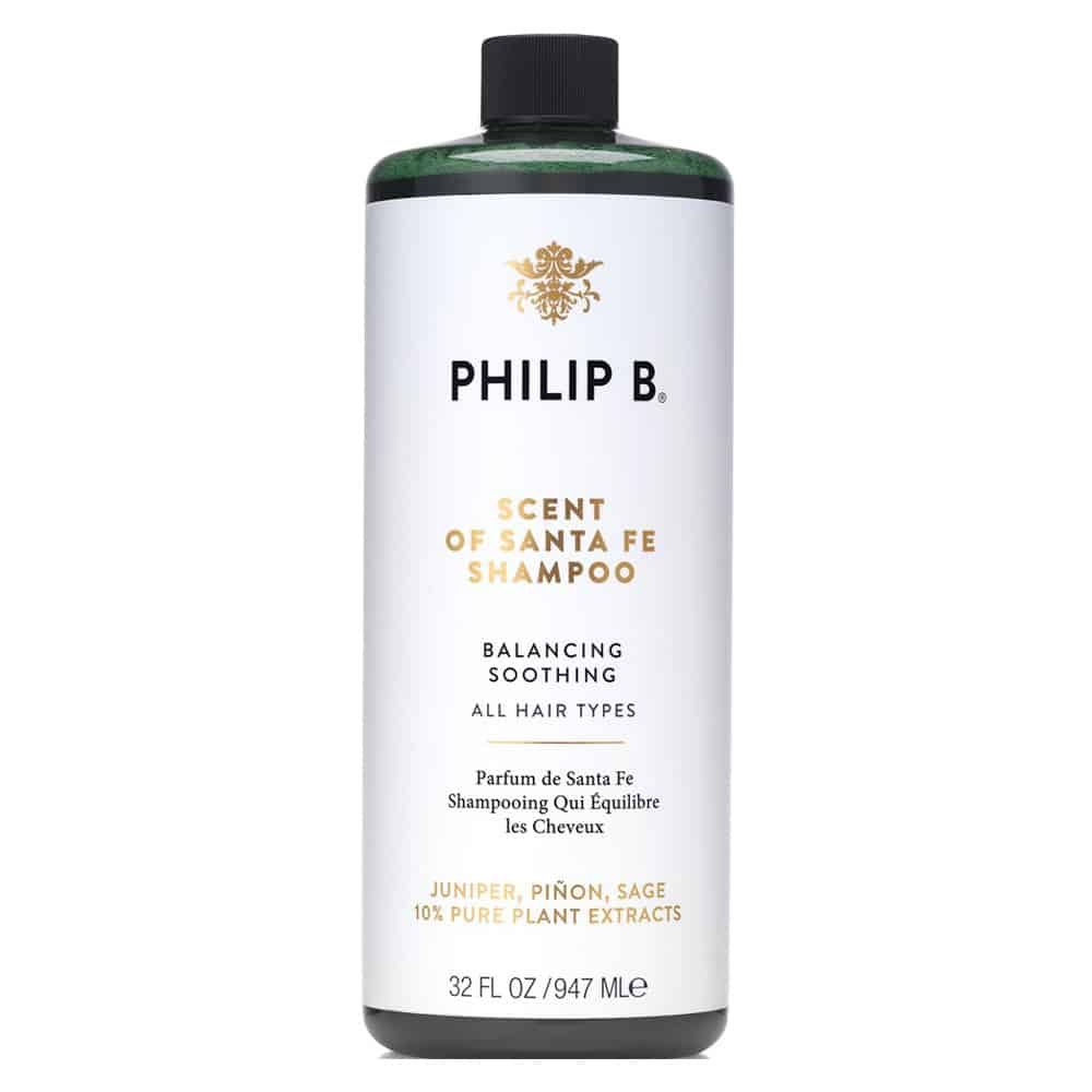 Philip Scent Of Santa Fe Balancing Shampoo 947ml