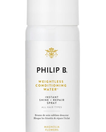 Philip   Weightless Conditioning Water  150ml