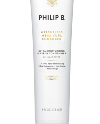 Philip   Weightless Mega Curl Enhancer  178ml