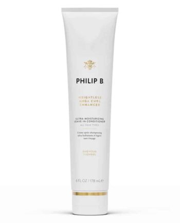 Philip   Weightless Mega Curl Enhancer 178ml
