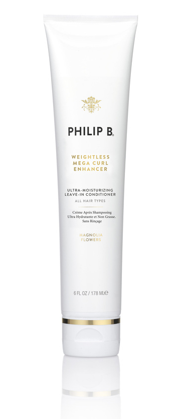 Philip Weightless Mega Curl Enhancer 178ml