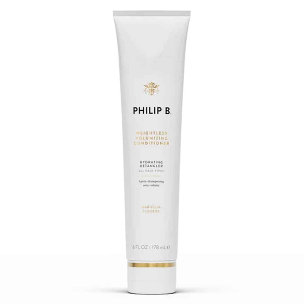 Philip Weightless Volumizing Conditioner 178ml