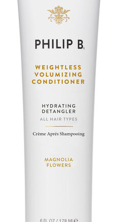 Philip    Weightless Volumizing Conditioner  178ml