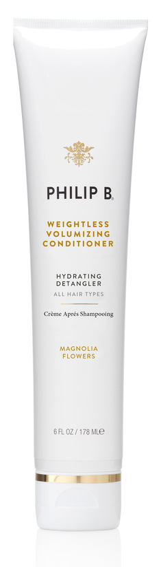 Philip Weightless Volumizing Conditioner 178ml
