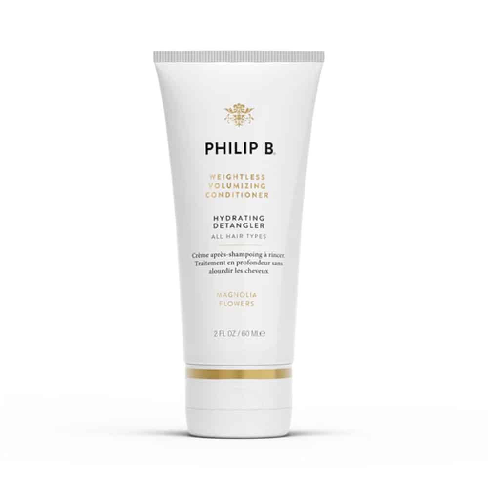 Philip Weightless Volumizing Conditioner 60ml