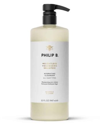 Philip   Weightless Volumizing Shampoo 947ml