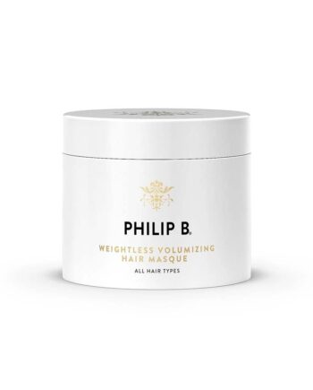 Philip   Weightless Volumzing Hair Masque 226ml