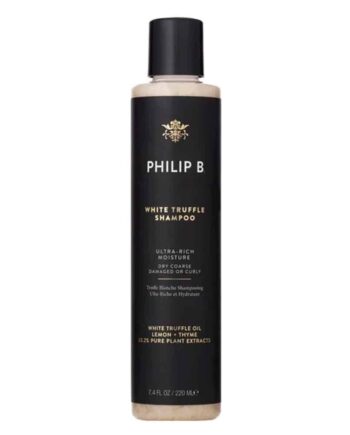 Philip   White Truffle Shampoo 220ml