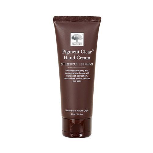 Pigment Clear Hand Cream 75 Ml