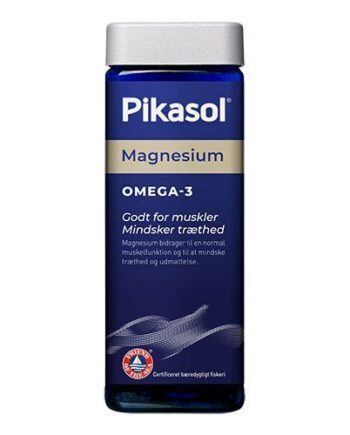 Pikasol Magnesium  150kap