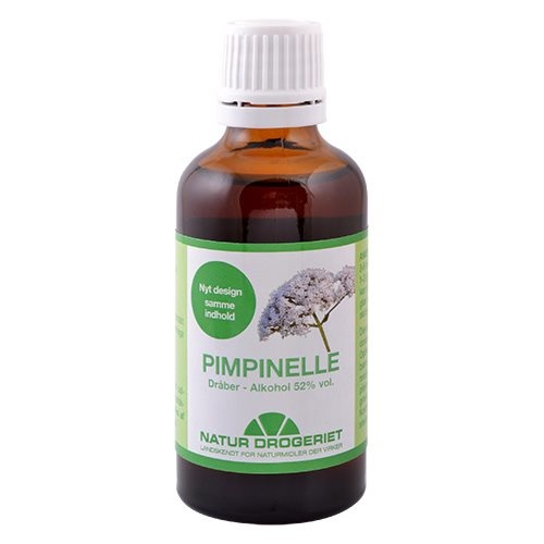 Pimpinelle Dråber 50 Ml