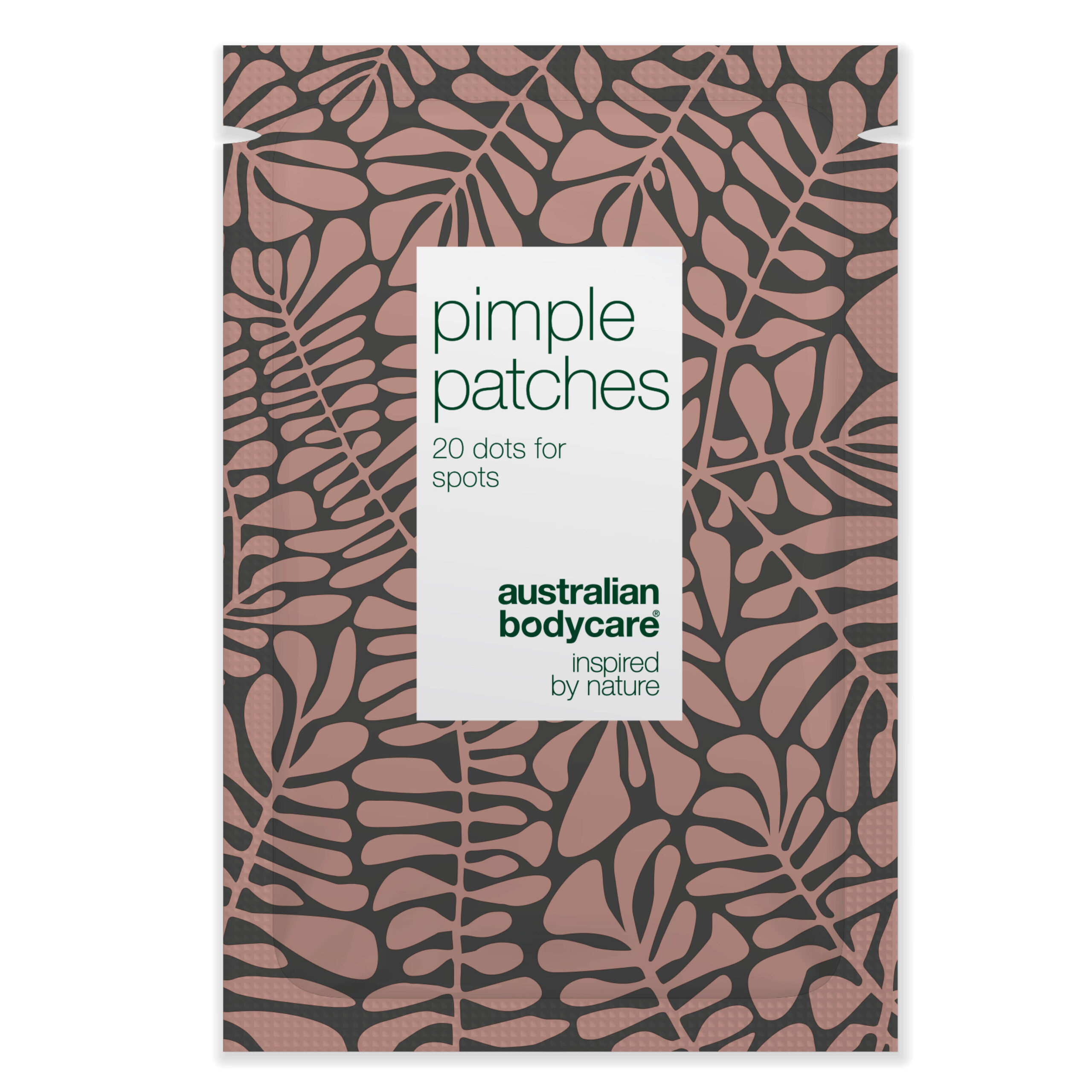 Pimple Patches Mod Bumser Effektive Bumse Plastrer Med Hyaluronsyre Salicylsyre Stk