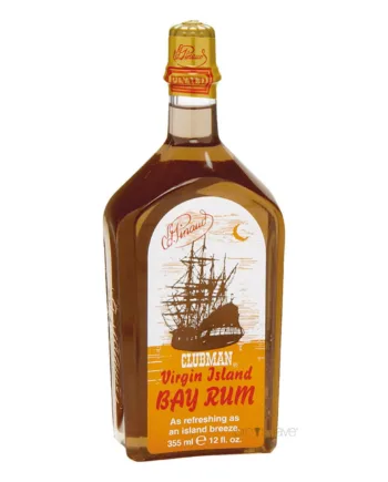 Pinaud Clubman Aftershave Cologne Bay Rum  355 Ml
