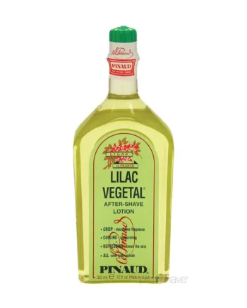 Pinaud Clubman Aftershave Lotion Lilac Vegetal  355 Ml