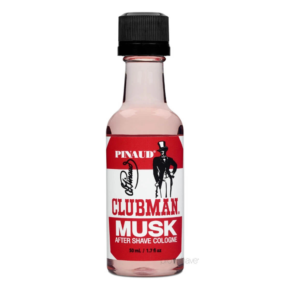 Pinaud Clubman Aftershave Lotion Musk 50 Ml