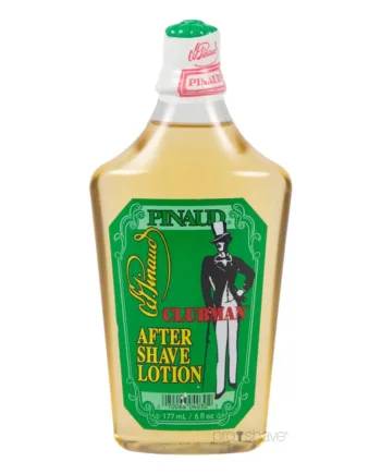 Pinaud Clubman Aftershave Lotion Original  177 Ml
