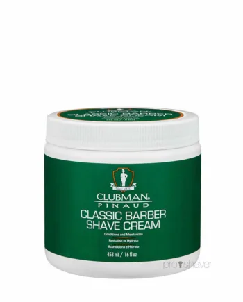 Pinaud Clubman Barbercreme  453 Ml