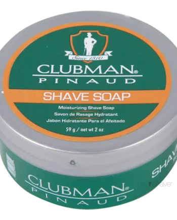 Pinaud Clubman Barbersæbe  59 Gr