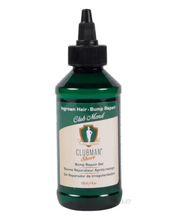 Pinaud Clubman Bump Repair Gel  118 Ml