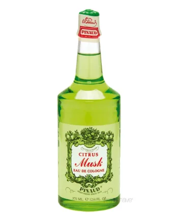 Pinaud Clubman Cologne Citrus Musk  370 Ml