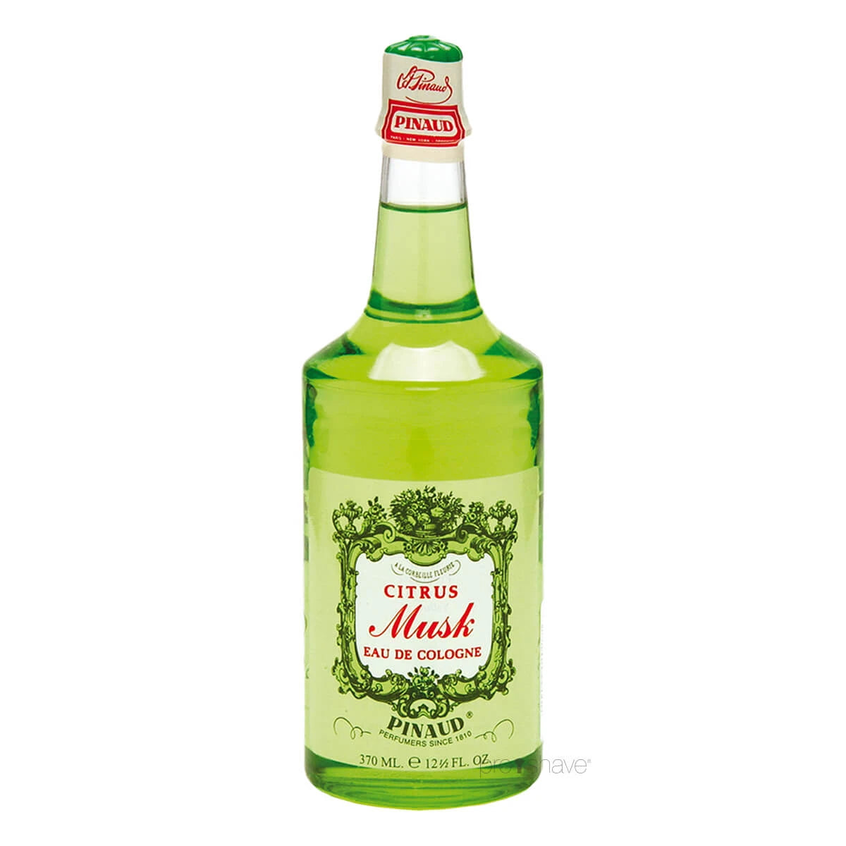 Pinaud Clubman Cologne Citrus Musk 370 Ml