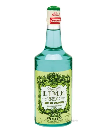 Pinaud Clubman Cologne Lime Sec  370 Ml