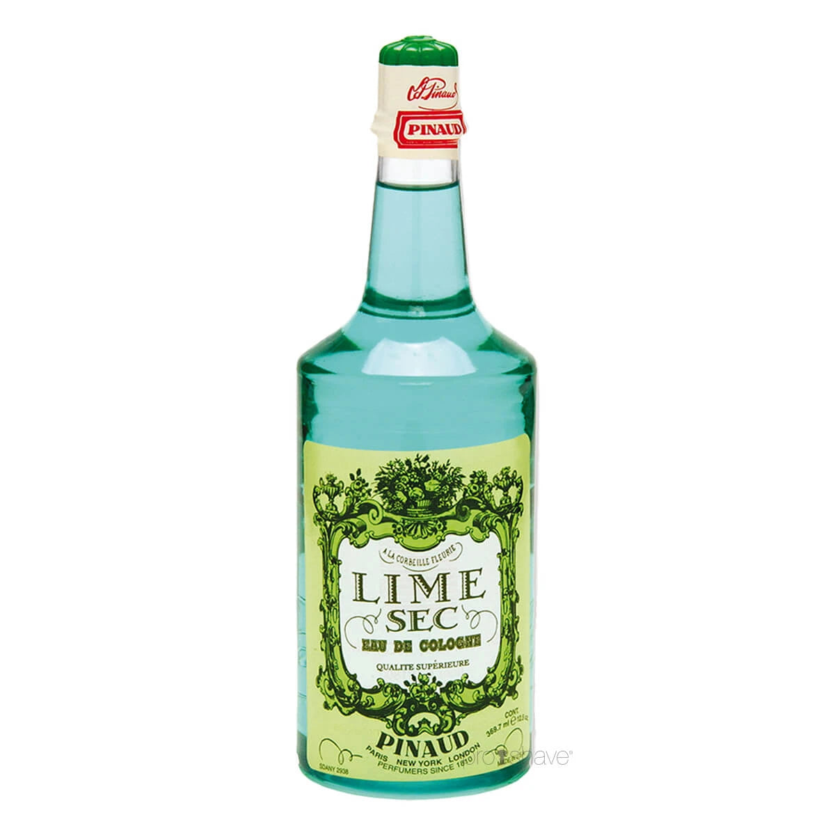 Pinaud Clubman Cologne Lime Sec 370 Ml