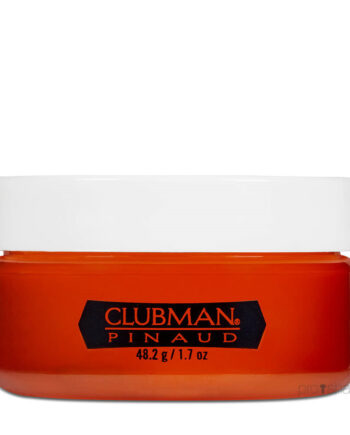 Pinaud Clubman Firm Hold Pomade  48   Gr