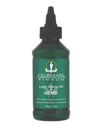 Pinaud Clubman Hair Oil  Light  118 Ml