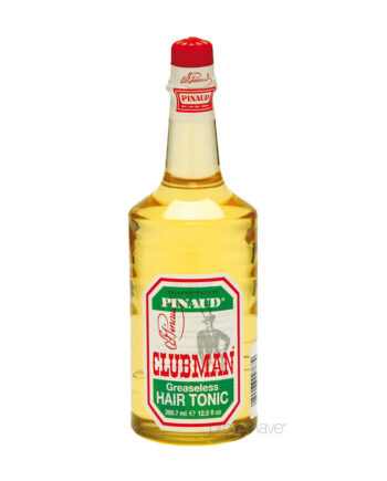 Pinaud Clubman Hair Tonic  370 Ml
