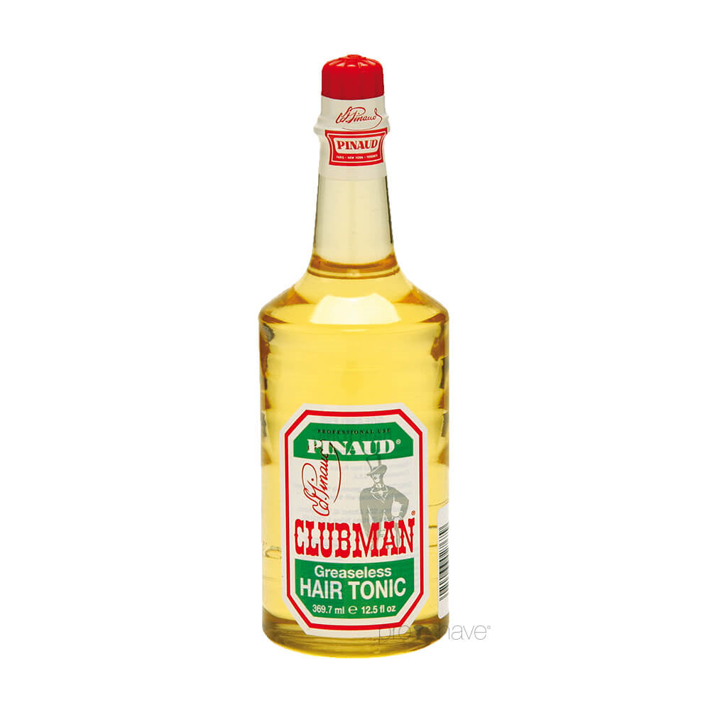 Pinaud Clubman Hair Tonic 370 Ml
