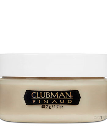 Pinaud Clubman Molding Putty  48   Gr