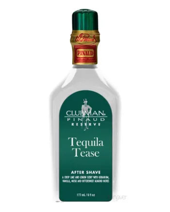 Pinaud Clubman Reserve Aftershave Tequila Tease  177 Ml