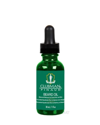 Pinaud Clubman Skægolie  30 Ml