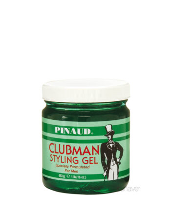 Pinaud Clubman Styling Gel  453 Gr