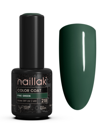 Pine Green No  218