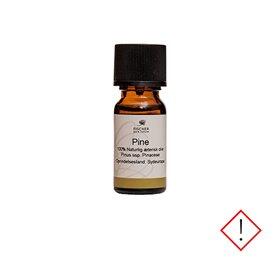 Pineolie æterisk 10 Ml