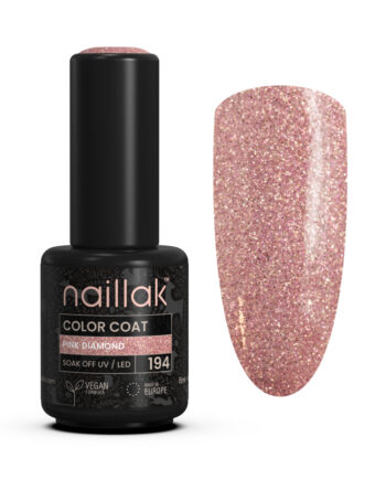 Pink Diamond No  194