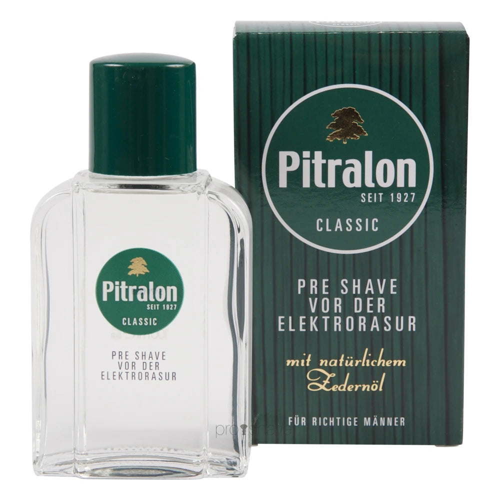 Pitralon Classic Preshave 100 Ml