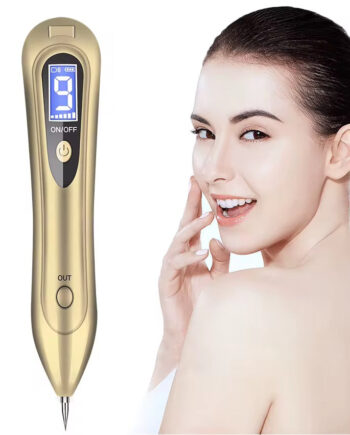 Plasma-pen Hudbehandling