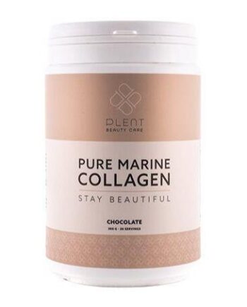 Plent  Marine Collagen Chocolate  300g