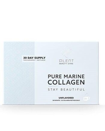 Plent Pure Marine Collagen Unflavored  30breve
