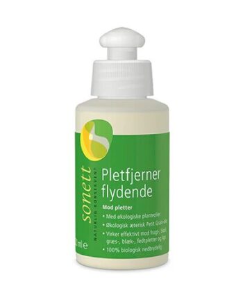 Pletfjerner Fl  Sonett 120 Ml