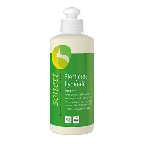 Pletfjerner Fl  Sonett 300 Ml