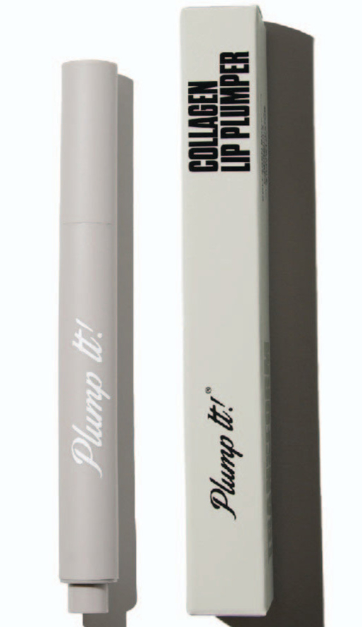 Plump It Collagen Lip Plumper 3ml