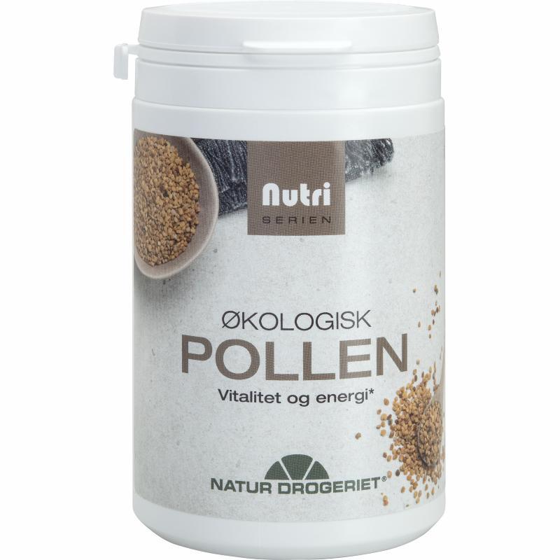 Pollen   200