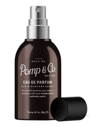 Pomp   Co  Eau De Parfum  50 Ml